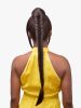 bang ponytail, bang ponytail weave, ponytail with bangs, destiny drawstring ponytail, bijoux hair weave, OneBeautyWorld, Butterfly, 30