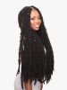 ghana butterfly locs, ghana twist butterfly locs, realistic ghana butterfly locs, butterfly locs 18, OneBeautyWorld, Butterfly, Locs, Single, (M), 18, Inches, Ghana, Realistic, Beauty, Element, Crochet, Braid, Bijoux,