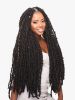 ghana butterfly locs, ghana twist butterfly locs, realistic ghana butterfly locs, butterfly locs 18, OneBeautyWorld, Butterfly, Locs, Single, (M), 18, Inches, Ghana, Realistic, Beauty, Element, Crochet, Braid, Bijoux,