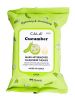 cala cleansing tissue, cucumber make up remover cleansing tissue, cala cucumber make up remover, cala cucumber cleansing tissue, 67011 make up remover cleansing tissue, onebeautyworld, Cala, Cucumber, Make, Up, Remover, Cleansing, Tissue, 67012, 1Dzn