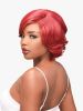 Destiny Beauty Elements Wigs, Full Hand Tied Wigs, Premium Realistic Fiber Hair, Destiny Wigs, Destiny Fiber, Hand Tied Wigs, OneBeautyWorld, Cardi, Destiny, Premium, Realistic, Fiber, Handtied, Full, Wig, Beauty, Elements,