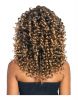2X Finger Wave, Kanekalon Braiding Hair, Afri Napural Mane Concept, Mane Concept 2X Finger Wave, OneBeautyWorld, CB2X21 - 2X, Finger, Wave, 10, Afri, Napural, Croche,t Braid, Mane, Concept,