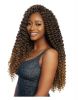  AFRI-NAPTURAL,3X PALM CURL, Crochet, Twist braids, Pre-stretched, pre-layered- Mane concept, OneBeautyworld
CB3P2205  AFRI-NAPTURAL  - 3X PALM CURL CROCHET - Mane concept