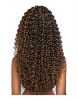 CBP Cascading Ripple, CBP Cascading Ripple 18 Afri Napural, Afri Napural Crochet Braid, CBP Cascading Ripple Mane Concept, OneBeautyWorld, CBP03, CBP, Cascading, Ripple, 18, Afri, Napural, Crochet, Braid, Mane, Concept,