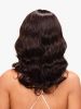 Charlize Virgin, Virgin Remy Hair Wigs, Brazilian Full Wig, Brazilian Remy Human Hair Wig, Remi Bohemian Hair, Beauty Elements Bijoux Hair, OneBeautyWorld, Charlize, 18