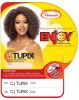 CJ Tupix, Synthetic Hair Blend, Fashion Comb Wig, CJ Tupix By Enjoy, CJ Tupix Vanessa, Comb Wig By Enjoy, CJ Tupix Synthetic Hair, OneBeautyWorld, CJ, Tupix, Synthetic, Hair, Fashion, Wig, By, Enjoy, Vanessa,