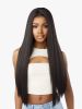 Kinky edges sensational wig,  Kinky silk pressed 26, Kinky Silk Pressed wig,  13X6 edges kinky wig, Kinky Edges 13X6 sensational wig, OneBeautyWorld, Kinky, Edges, 13X6, Kinky, Silk, Pressed, 26, Sensational