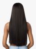Kinky edges sensational wig,  Kinky silk pressed 26, Kinky Silk Pressed wig,  13X6 edges kinky wig, Kinky Edges 13X6 sensational wig, OneBeautyWorld, Kinky, Edges, 13X6, Kinky, Silk, Pressed, 26, Sensational