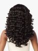 Kinky wand curl, Y part wand curl 20, Kinky lace front wig, Kinky y part lace wig, Kinky wand curl y part wig, OneBeautyWorld, Kinky, Wand, Curl, 20, Y Part, Lace, Front, Wig, Sensationnel