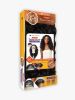 Kinky wand curl, Y part wand curl 20, Kinky lace front wig, Kinky y part lace wig, Kinky wand curl y part wig, OneBeautyWorld, Kinky, Wand, Curl, 20, Y Part, Lace, Front, Wig, Sensationnel