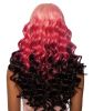 mane concept claire wig, red carpet lace front wig, clair hd lace front wig, mane concept human hair style mix wig, red carpet loose wave wig, claire wig, onebeautyworld, Claire, HD, Lace, Front, Wig, Red, Carpet, Mane, Concept