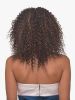 Coil 15 Wig, Premium Realistic Fiber Hair, Coil Lace Front Wig, Realistic Beauty Elements, Destiny Lace Front Wig, Destiny Beauty Elements, OneBeautyWorld, Coil, 15