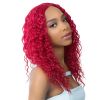 Crimpy Water Wave 20, Crimpy Water Wave Human Hair Blend, Crimpy Water Wave HD Lace Front Wig, Crimpy Water Wave Its a Wig Nutique, OneBeautyWorld, Crimpy, Water, Wave, 20'', Human, Hair, Blend, HD, Lace, Front, Wig, Its, a, Wig, Nutique,