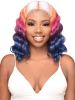 beauty element destiny crimson wig, destiny crimson premium fiber wig, destiny crimson hd green lace wig, beauty element wigs, OneBeautyWorld, Crimson, 12, Destiny, Premium, Realistic, Fiber, HD, Green, Lace, Wig, Beauty, Element,