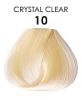 Adore Semi-Permanent Haircolor 10 Crystal Clear 4 oz