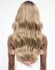 janet collection dale wig, dale wig, Wig By Janet Collection, extended part wig, Melt Lace Dale Wig, OneBeautyWorld, Dale, Melt, Premium, Synthetic, Fiber, Extended, Part, Lace, Wig,  Janet, Collection,