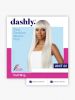 Dashly unit 22 wig, sensationnel full wig, Dashly seansationnel wig, synthetic hair full wig, ear to ear full wig sensationnel, OneBeautyWorld, Dashly, Unit, 22 ,Synthetic, Hair, Full, Wig, Seansationnel