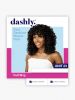 Dashly unit 23 wig, sensationnel full wig, Dashly seansationnel wig, synthetic hair full wig, ear to ear full wig sensationnel, OneBeautyWorld, Dashly, Unit, 23 ,Synthetic, Hair, Full, Wig, Seansationnel
