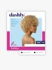 Dashly full wig, Dashly synthetic hair, Dashly synthetic full wig, Dashly Unit 19 sensationnel wig, Dashly unit 19 synthetic hair, OneBeautyWorld, Dashly ,Unit ,19 ,Synthetic ,Hair ,Full ,Wig ,Sensationnel