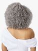 Dashly salt n pepper wig, Dashly lace front wig, Dashly side parting lace wig, Salt n pepper Sensationnel wig, Dashly Unit 8 Sensationnel, Dashly side parting wig, OneBeautyWorld, Dashly, Unit, 8, Salt, n, Pepper, Side, Parting, Lace, Wig, Sensationnel