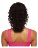 curly drawstring ponytail weaves, unprossed human hairdrawstring ponytail weaves, mane cocept pristine weaves,onebeautyworld,  Curly, 16, Unprocessed, Human, Hair, Drawstring, Ponytail, Pristine, Mane, Concept