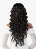 deep twist human hair blend wig, sesationnel butta lace wig, sesationnel human blend wig, deep twist butta lace wig, onebeautyworld, Deep, Twist, 26, Butta, Lace, Human, Hair, Blend, Wig, Sensationnel