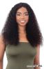 100 human hair wigs, lace front 100% human hair wigs, model model wet and wavy wig, model model deep wave, OneBeautyWorld, Deep, Wave, 24, 100, Human, Hair, Wet,n Wavy, Lace, Front, Wig, Model, Model