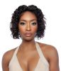 Mane concept 11A deep wave lace wigs, brazilian deep wave lace wigs, deep wave ear to ear lace wig, short deep wave lace front wig, deep wave trill lace wigs, Onebeautyworld, 11A, Brazilian, Deep, Wave, 10, Remy, Human, Hair, 13x4, Ear, To, Ear, HD, Lace,