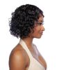 Mane concept 11A deep wave lace wigs, brazilian deep wave lace wigs, deep wave ear to ear lace wig, short deep wave lace front wig, deep wave trill lace wigs, Onebeautyworld, 11A, Brazilian, Deep, Wave, 10, Remy, Human, Hair, 13x4, Ear, To, Ear, HD, Lace,