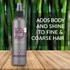 Design Essentials Natural Bamboo & Silk HCO Strengthening Leave-In Conditioner For All Hair Types, 8 oz, Design Essentials Natural Bamboo & Silk HCO Conditioner, design essentials bamboo leave-in, design essentials silk conditioner, OneBeautyWorld.Com, 