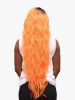 Destiny Lace Front Wig, Premium Realistic Fiber Hair, Lace Front Wigs, Beauty Elements Bijoux Hair, Destiny Fiber, Destiny Beauty Elements Wigs, BD, 34, Inch, Destiny, Premium, Realistic, Fiber, HD, Lace, Front, Wig, Beauty, Elements,