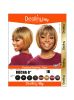 Bijoux destiny rocha wig, Rocha 8 wig, Rocha 8 full wig, Rocha 8 destiny wig, Rocha synthetic full wig, Onebeautyworld, Destiny, Rocha, 8, Synthetic, Hair, Full, Wig, Bijoux