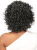 Brazilian full Wig, Brazilian Human Hair Wigs, Virgin Remy Human Hair Wigs, Beauty Elements Bijoux Hair, OneBeautyWorld, DEVYN, 12, Inch, Virgin, Remi, HH, Brazilian, Wig, Destiny, Beauty, Elements