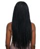 Mane concept diamond box braid, cornrow box braid, diamond conrow braid, whole lace box braids, cornrow whole lace wig, OneBeautyWorld, Diamond, Cornrow, Box, Braid, 28, HD, Whole, Lace, Wig, Mane, Concept