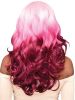 beauty element Destiny  dianthus wig, destiny dianthus realistic fiber wig, dianthus hd green lace wig, beauty element wigs, OneBeautyWorld, Dianthus, 18, Destiny, Premium, Realistic, Fiber, HD, Green, Lace, Wig, Beauty, Element,