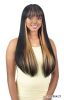 mayde beauty mocha Divine human hair wig, mayde beauty Divine human hair blend, mayde beauty full wig, Divine human hair blend wig, OneBeautyWorld, Divine, Mocha, 100%, Human, Hair, Blend, Wig, By, Mayde, Beauty,