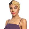 Vanessa wigs, Vanessa synthetic wig, synthetic fiber wigs, Vanessa Lace Front wigs, Deep Part lace Front Wigs, OneBeautyWorld, DJ Liia, Synthetic, Hair, Lace, Front, Wig, Party, Lace, Vanessa, 