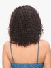 Brazilian Lace Front Wig, Brazilian Human Hair Wigs, Virgin Remy Human Hair Wigs, Beauty Elements Bijoux Hair, OneBeautyWorld, Donna, 12