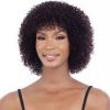 AMELIE by Mayde Beauty 100% Human Hair Wig, mayde beauty amelie wig, amelie human hair wig, amelie short wig, mayde beauty human hair wig amelie, amelie human lace front wig, onebeautyworld.com, amelie mayde beauty, mayde beauty amelie,
