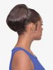Premium Realistic Fiber Hair, Drawstring Hair Bun, Destiny Beauty Elements, Destiny Hair, Destiny Fiber, Destiny Drawstring Ponytail, OneBeautyWorld, DS5001, Destiny, Premium, Realistic, Fiber, Drawstring, Hair, Bun, Beauty, Elements,