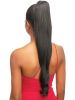 beauty elements natural body ponytail, realistic drawstring wrap ponytail, natural body ponytail, ds wrap natural body ponytail, realistic natural body ponytail, onebeautyworld, DS, Wrap, Natural, Body, 24, Premium, Realistic, Fiber, Ponytail, Beauty, Ele