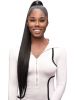 beauty elements ds wrap ponytail, destiiny perm yaki ponytail, ds wrap perm yaki ponytail, destiny drawstring ponytail, premium realistic fiber ponytail, onebeautyworld, DS, Wrap, Perm, Yaki, 30, Destiny, Premium, Realistic, Fiber, Ponytail, Beauty, Eleme