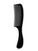 eden black handle comb, eden handle com, 12 pcs black handle comb eden, black handle comb dz, OneBeautyWorld, Eden, 702, 12, Pcs, Black, Handle, Comb, Dz