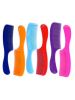 eden assorted color handle comb, assorted color handle comb eden, eden handle comb, color assorted handle comb dz eden, OneBeautyWorld, Eden, 703, Assorted, Color, Handle, Comb, Dz