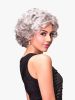Eliza II Wig, Premium Realistic Fiber Hair, Eliza II Full Wig, Realistic Beauty Elements, Destiny Full Wig, Destiny Beauty Elements, OneBeautyWorld, Eliza, II, Destiny, Premium, Realistic, Fiber, Full, Wig, Beauty, Elements,