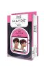 mayde beauty ella wig, Ella mayde wig, ella mayde, mayde ella, mayde ella wig, synthetic wigs,  mayde ella wig, OneBeautyWorld, Mayde, Beauty, Synthetic, Hair, Wig, ELLA,