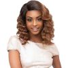 ella wig, janet ella wig, janet extended part lace, janet collection extended part wig, ella janet collection wig, janet ella, OneBeautyWorld, Ella, Premium, Fiber, Extended, Part, Wig, By, Janet, Collection,