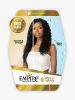 Sensationnel deep human hair weave, Deep wet n wavy hair, Human hair Multi pack weave, Empire human hair bundle, OneBeautyWorld, Empire, Deep, Multi, Pack, Wet, Wavy, 100, Human, Hair, Weave, Sensationnel,