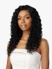 Sensationnel deep human hair weave, Deep wet n wavy hair, Human hair Multi pack weave, Empire human hair bundle, OneBeautyWorld, Empire, Deep, Multi, Pack, Wet, Wavy, 100, Human, Hair, Weave, Sensationnel,