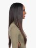 Butterfly Clip In ,Remy Human Hair, Extension 7pc, 18 inch,  Everly, Sensationnel, straight styled ,Sensationnel wig,Butterfly Clip In, Remy Human Hair, Extension 7pc, 18 inch,  Everly, Sensationnel. 
